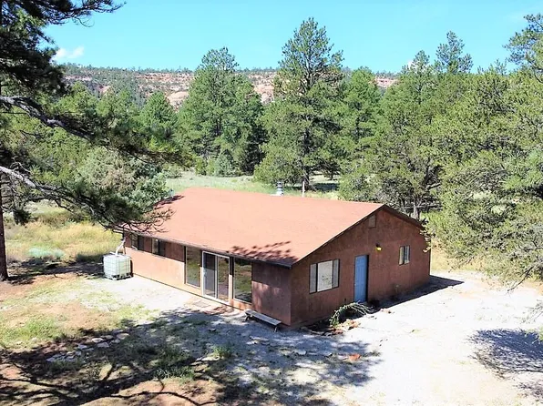 909 Timberlake Rd, Ramah, NM 87321