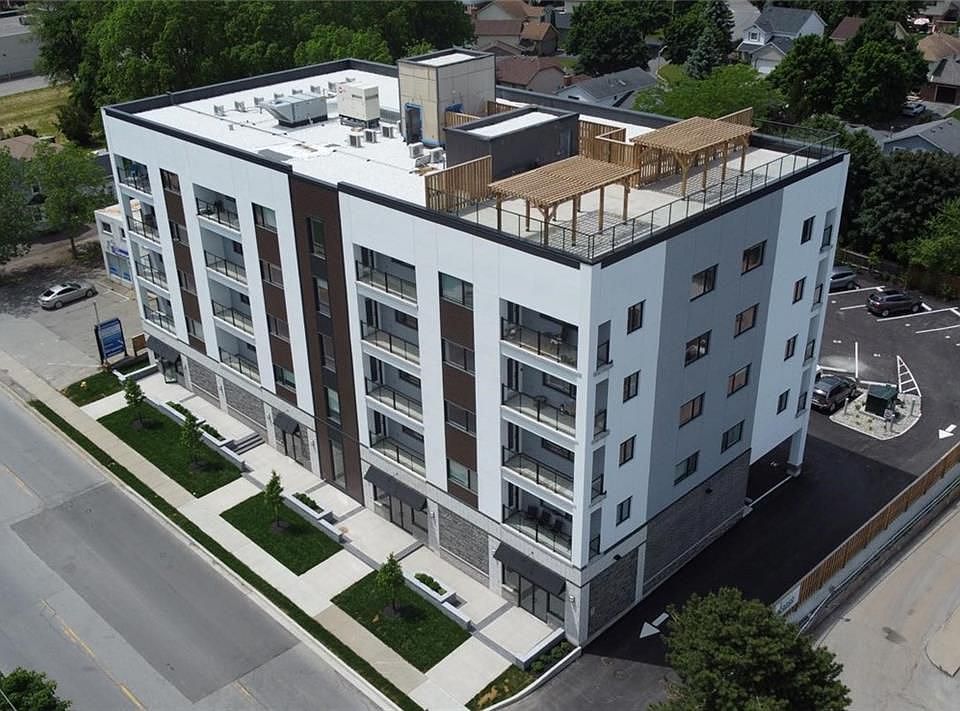 1st image of 4514 Ontario St #308