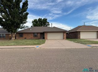 2613 Fred Daugherty Dr, Clovis, NM 88101