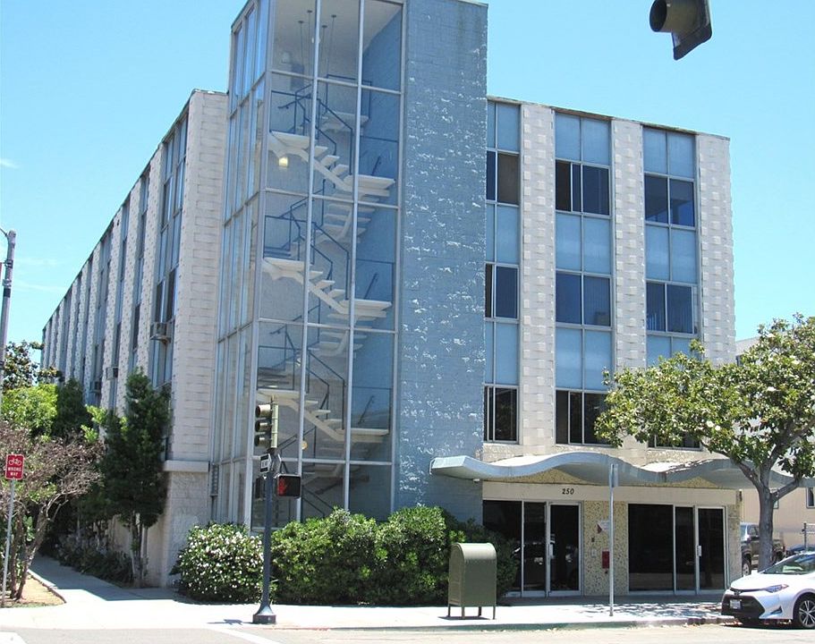 1st image of 250 Linden Ave Unit 307