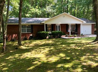 4224 Hillabee Rd, Alexander City, AL 35010