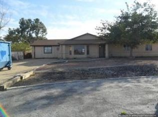 7255 W Meranto Ave, Las Vegas, NV 89178