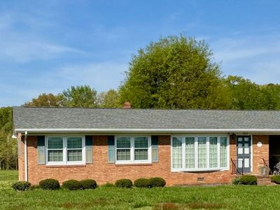 1829 Stewart Farm Rd, Henderson, NC, 27537