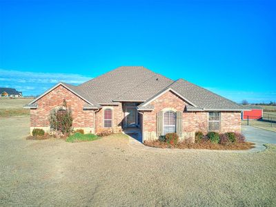 1921 NW 4th Pl, Newcastle, OK, 73065