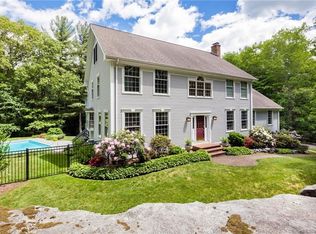 406 Summer Hill Rd, Madison, CT 06443