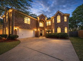 9210 Memorial Grove Dr, Spring, TX 77379