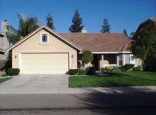 1712 Candler Ln, Modesto, CA 95355