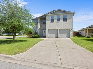 101 Wren Cv, Hutto, TX 78634