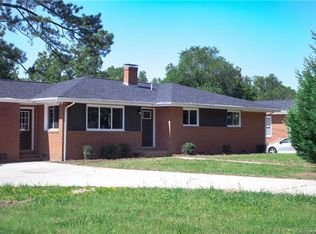 1405 Sussex Ln, Salisbury, NC 28144