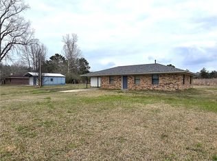 3049 Highway 507, Coushatta, LA 71019