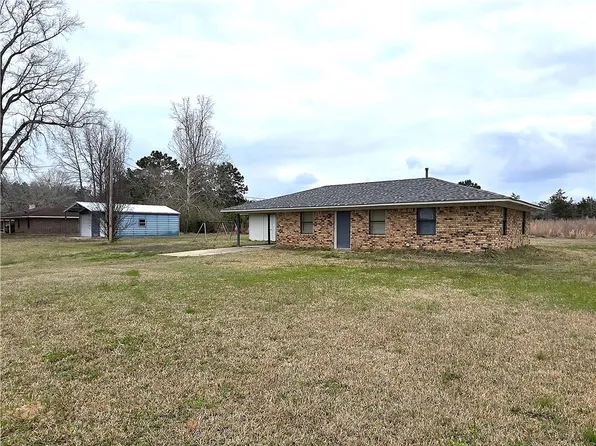 3049 Highway 507, Coushatta, LA 71019