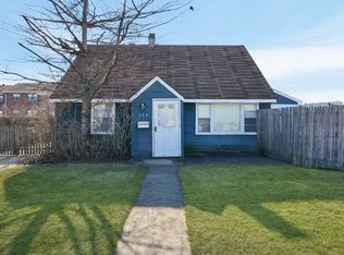 628 Barnes Ave, Baldwin, NY 11510