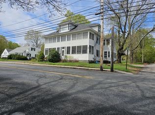 97 Twombley Rd, Sanford, ME 04073