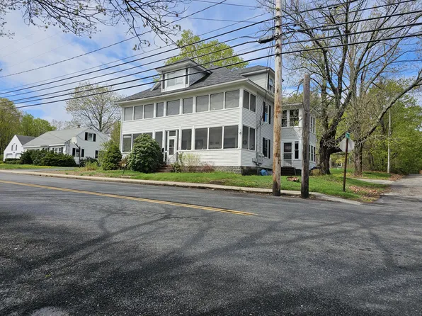 97 Twombley Road, Sanford, ME 04073