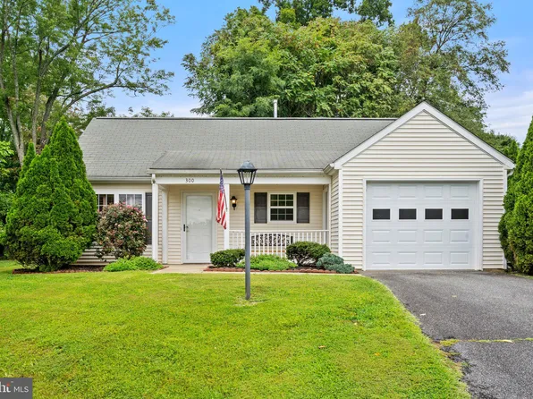 300 William Mills Dr, Stanardsville, VA 22973