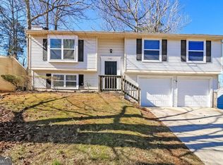 1983 Northerly Way, Stone Mountain, GA 30088