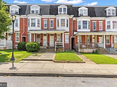 272 W Jackson St, York, PA, 17401
