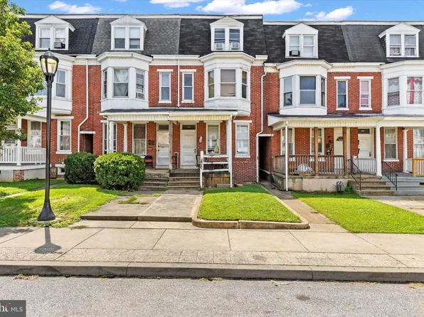 272 W Jackson St, York, PA 17401