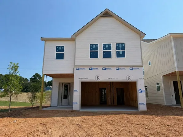 124 Dewey Rd, Lilburn, GA 30047