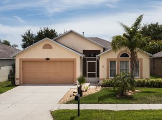 4067 Four Lakes Dr, Melbourne, FL 32940