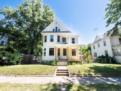409 Baltimore St, Waterloo, IA, 50701