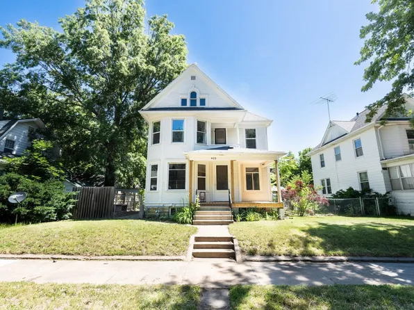 409 Baltimore St, Waterloo, IA 50701