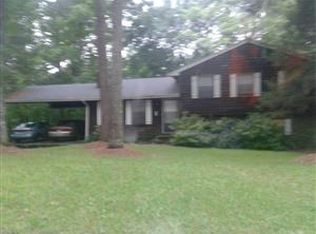 7297 Bluestone Dr, Riverdale, GA 30296