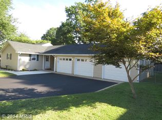 1701 Ridgely Rd, Edgewater, MD 21037