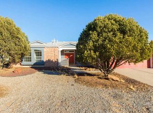 2582 Withington Peak Dr NE, Rio Rancho, NM 87144