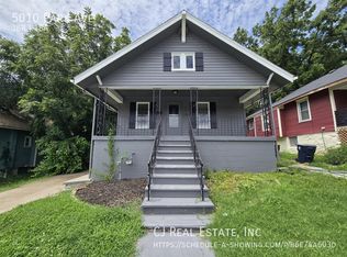 5010 Park Ave, Kansas City, MO 64130