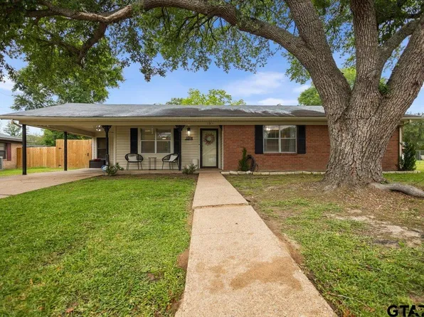 2304 Kaynell Dr, Henderson, TX 75654