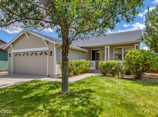 8918 Finnsech Dr, Reno, NV 89506