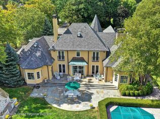 47 Bruns Rd, Allenhurst, NJ 07711