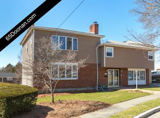 65 Doonan St, Medford, MA 02155