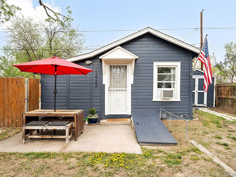 1st image of 3923 S Grant Street