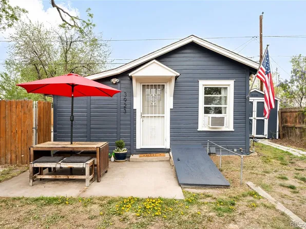 3923 S Grant Street, Englewood, CO 80113