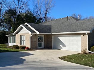 835 Walnut Rdg W, Logansport, IN 46947