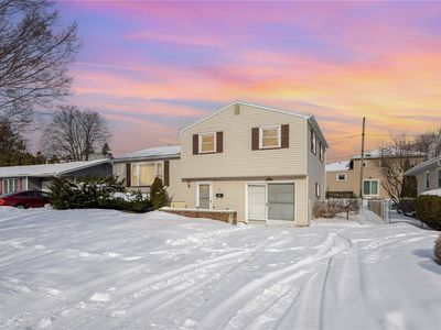 30 Page Ave, Rochester, NY, 14609