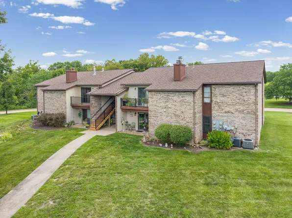 1885 N Waterfront Dr N APT G, Columbia, MO 65202