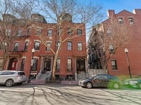 499 Shawmut Ave APT 4, Boston, MA 02118