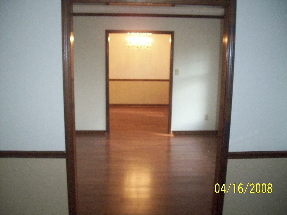 New hardwood