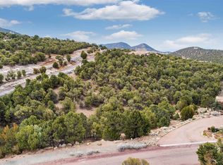 1989 Cerros Colorados, Santa Fe, NM 87501