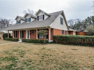 7116 E Mockingbird Ln, Dallas, TX 75214
