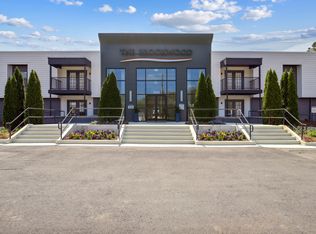 The Brookwood, Birmingham, AL 35209