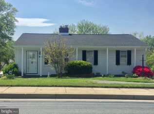 3511 E Joppa Rd, Baltimore, MD 21234