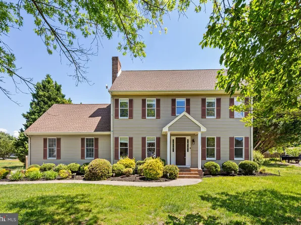 5983 Ridge Spring Cir, Salisbury, MD 21801