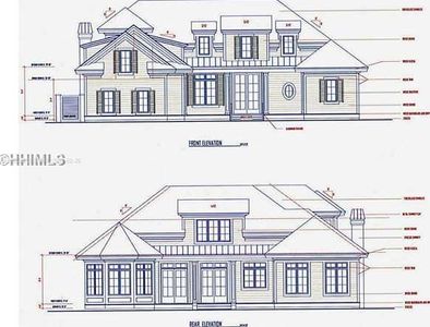 9 McIntosh Rd, Hilton Head Island, SC, 29926