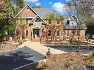 2611 Robys Way, Midlothian, VA 23113