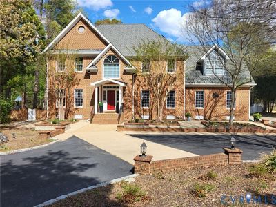 2611 Robys Way, Midlothian, VA, 23113
