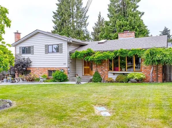 603 Dunsmuir Cres, Ladysmith, BC V9G 1N8